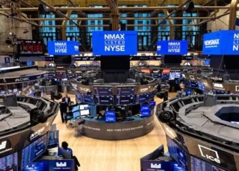 ‘Worst stock market experience…’: Harvard Professor issues warning after US stock futures fall sharply