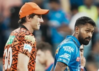 Pahalgam Attack: No Cheerleaders or Fireworks, Players to don Black Armbands in MI-SRH match