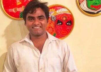 Family Man 3 Actor Rohit Basfore found dead; Murder suspected