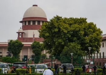 Supreme Court judges to declare their assets publicly amid cash haul row