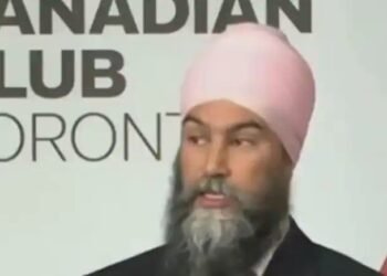 What Jagmeet Singh’s loss in Canadian elections means to India?