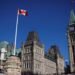 Canada Parliament briefly on Lockdown as man barricades himself inside