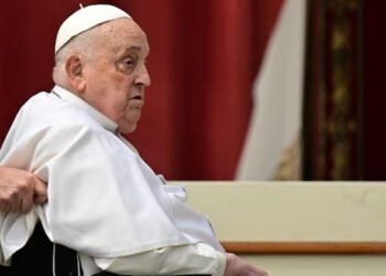 Pope Francis Demise: Who are the contenders to be the new Pontiff?