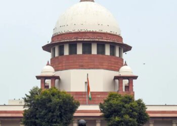 “You took 80 policemen…” SC slams Andhra official for ‘deliberately’ violating HC order