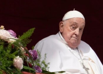 Pope didn’t die of Pneumonia; Sources reveal possible reason for death