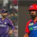 Delhi Capitals look to regain form as they take on KKR in a crucial encounter