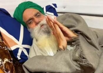 Senior farmer leader Jagjit Singh Dallewal calls off hunger strike