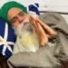 Senior farmer leader Jagjit Singh Dallewal calls off hunger strike