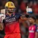 IPL: Batting Icon Virat Kohli breaks this huge record against Rajasthan Royals