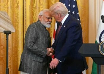 India unlikely to levy counter-tariffs on US; focus on bilateral trade deal