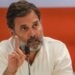 ‘Govt adopted Congress party’s vision’: Rahul extends support for caste census