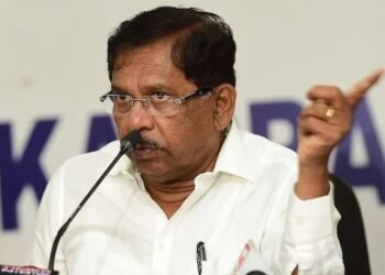 ‘These incidents tend to happen’: Karnataka minister’s shocking remark on Bengaluru molestation incident