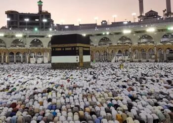 Saudi Arabia temporarily bans visas for India and 13 other nations. Here’s the reason