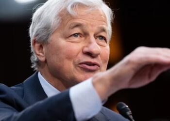 ‘Tariffs will increase inflation’: JP Morgan CEO sounds alarms over Trump’s tariff policy