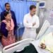 Rahul Gandhi visits Jammu & Kashmir; meets survivors of Pahalgam attack