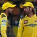 IPL 2025: Ruturaj Gaekwad ruled out, MS Dhoni to lead CSK for remainder of season