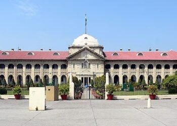 Allahabad HC grants bail to accused; says she herself invited trouble
