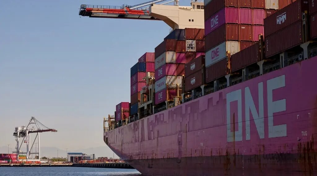 China announces retaliatory tariffs to 125 percent on US goods