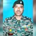 Jammu-Kashmir: Army officer killed in gunfight with terrorists along LOC