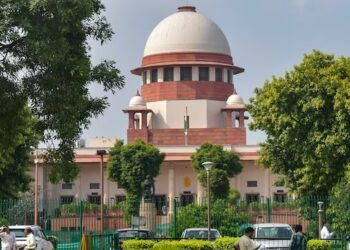 SC sets deadline for President’s powers on bills sent by governors