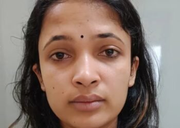 Teacher in Bengaluru held for blackmailing student’s father over affair