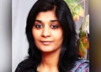 Poonam Gupta appointed new RBI Deputy Governor