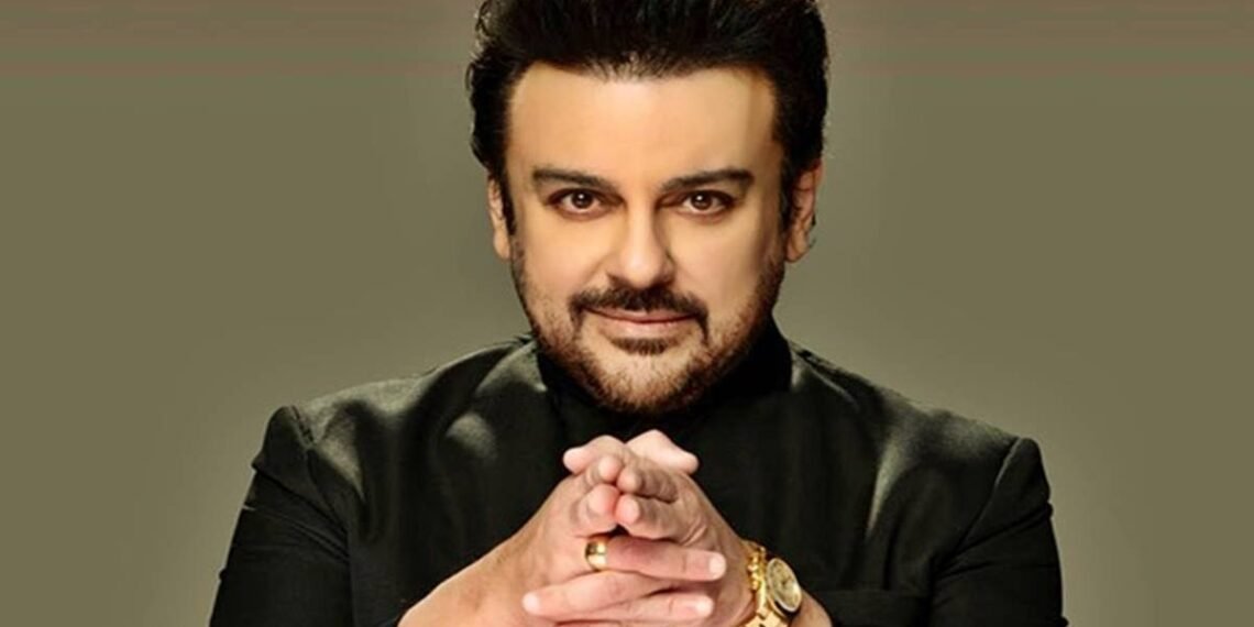 “Illiterate idiot”: Adnan Sami blasts Ex-Pak minister over citizenship tweet