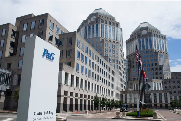 Procter & Gamble