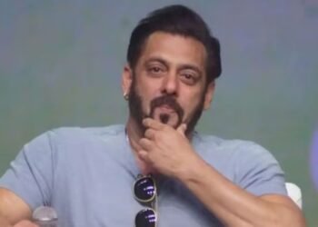 Actor Salman Khan receives yet another death threat