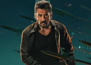 Despite struggles, Salman’s ‘Sikandar’ crosses 100 crore at domestic Box Office