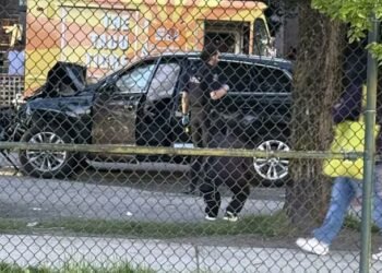 Several feared killed after Car rams into Crowd at Festival in Canada’s Vancouver