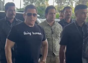 Salman death threat: Mumbai Police issues summons to Vadodara man for questioning