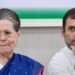 ED files chargesheet against Sonia, Rahul Gandhi in National Herald Money Laundering Case