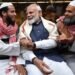 PM Modi hails Waqf bill passage; calls it a ‘watershed moment’