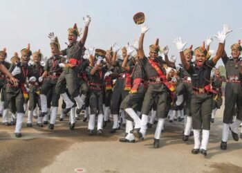 Initial batch of Agniveers to exit in 2026; MHA urges reservation of vacancies