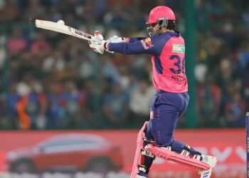 “One person….”: Nitish Rana speaks up on not being sent in the Super Over