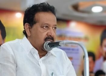 Madras HC orders FIR against Minister Ponmudi for vulgar remarks on Hindus