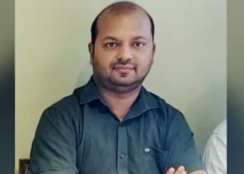 Pahalgam: How the life of an IB officer who was on way to Vaishno Devi came to a tragic end