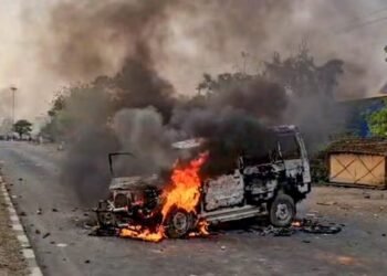 ‘Focus on your own minorities’: India’s strong reply to Bangladesh over Bengal remarks