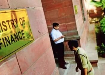 In a major bureaucratic reshuffle, Arvind Shrivastava appointed new Revenue Secretary