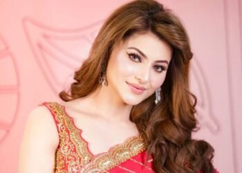 Urvashi Rautela’s ‘temple in my name’ remark sparks outrage