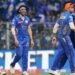 IPL 2025: Mumbai Indians overcome LSG by 54 runs to move to 2nd spot