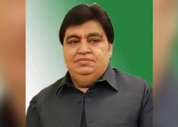 Attack on Hindu minister in Pakistan’s Sindh; PM Shehbaz orders probe