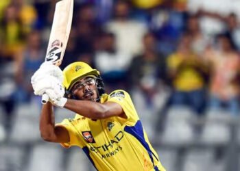 After Vaibhav Suryavanshi, young Ayush Mhatre shines on IPL debut