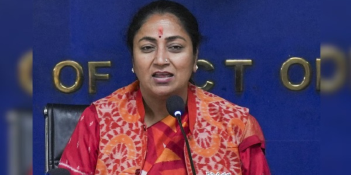 'No School Can...': Delhi CM Rekha Gupta's Big Statement On School Fee Hike!