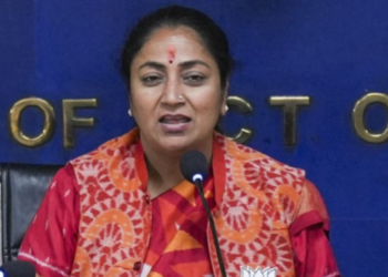 'No School Can...': Delhi CM Rekha Gupta's Big Statement On School Fee Hike!