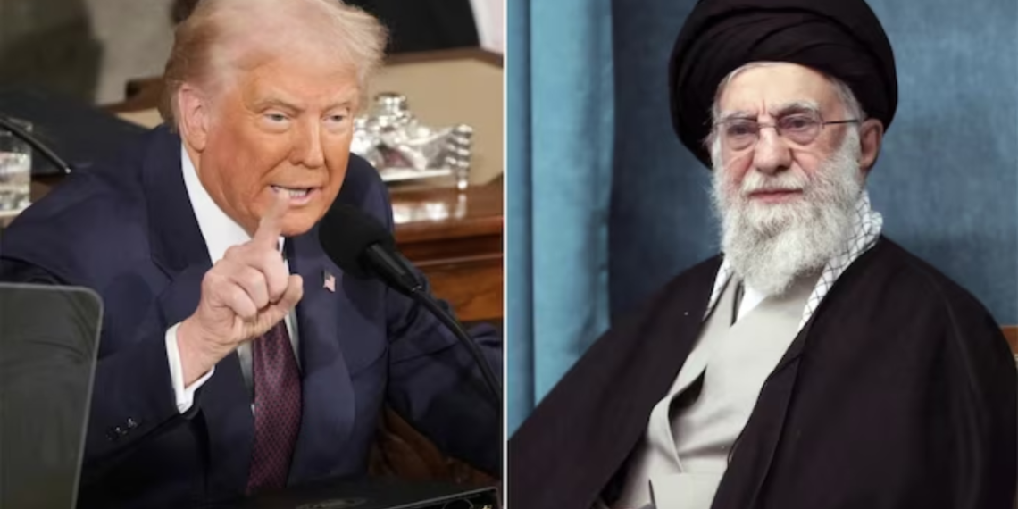 Nuclear Deal Possible If US Does Not Make Any 'Unrealistic Demands', Says Iran!