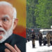 PM Modi Condemns Pahalgam Attack: 'Their Evil Agenda Will Never Succeed'!