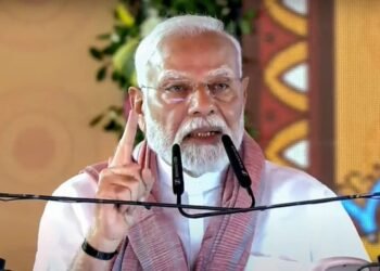 PM Modi Vows to Tracks and Hunt Pahalgam Attackers