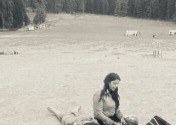 Local Handlers Facilitated Pahalgam Attack